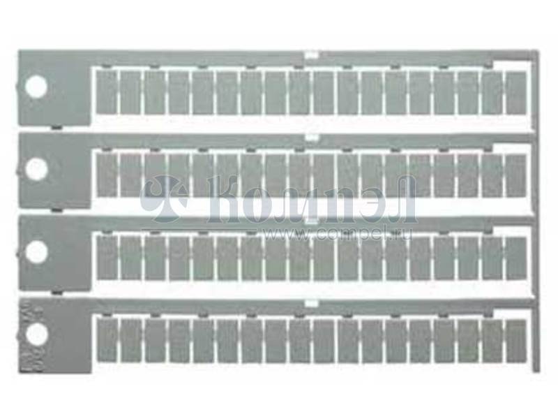 Аксессуары для реле / Каталог