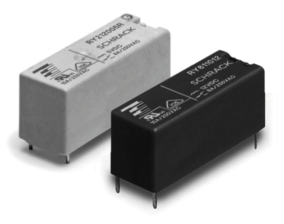 Реле поляризованное бистабильное