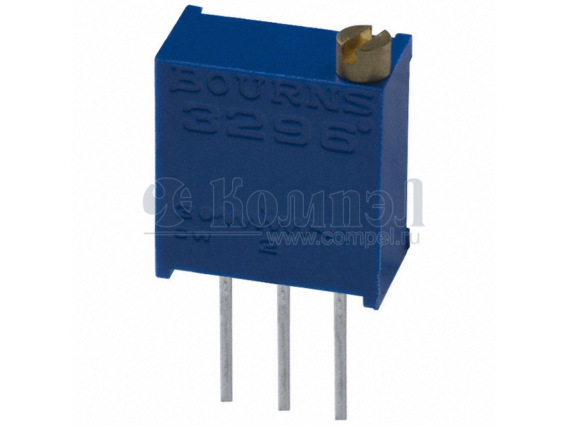 3296W-1-503LF / Bourns