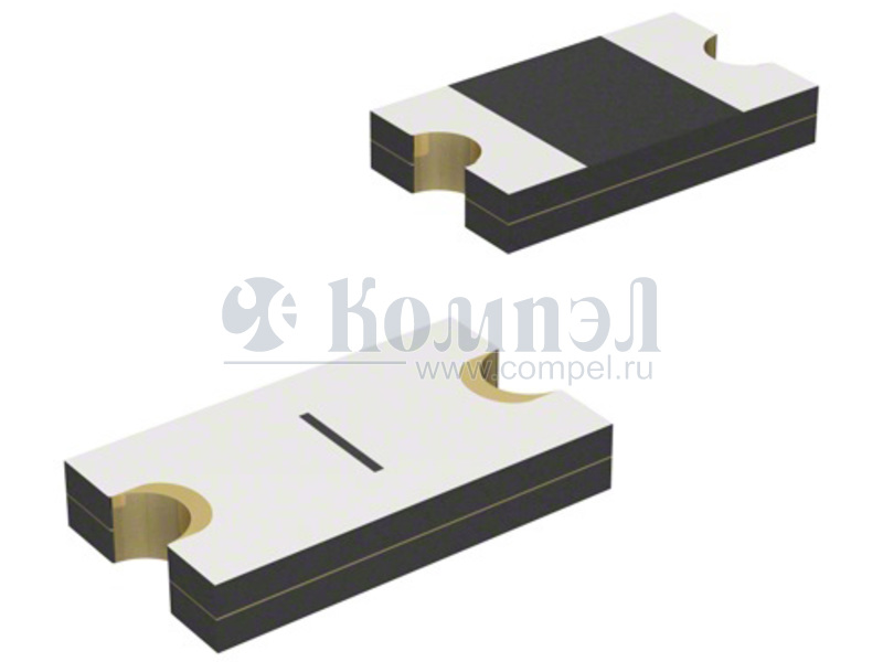 Предохранитель mf msmf010