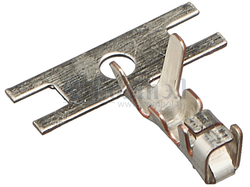 DS1069-TERMINAL / CONNFLY