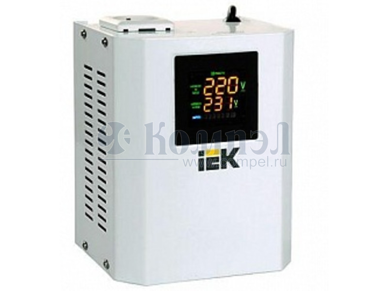 Стабилизаторы напряжения / Каталог