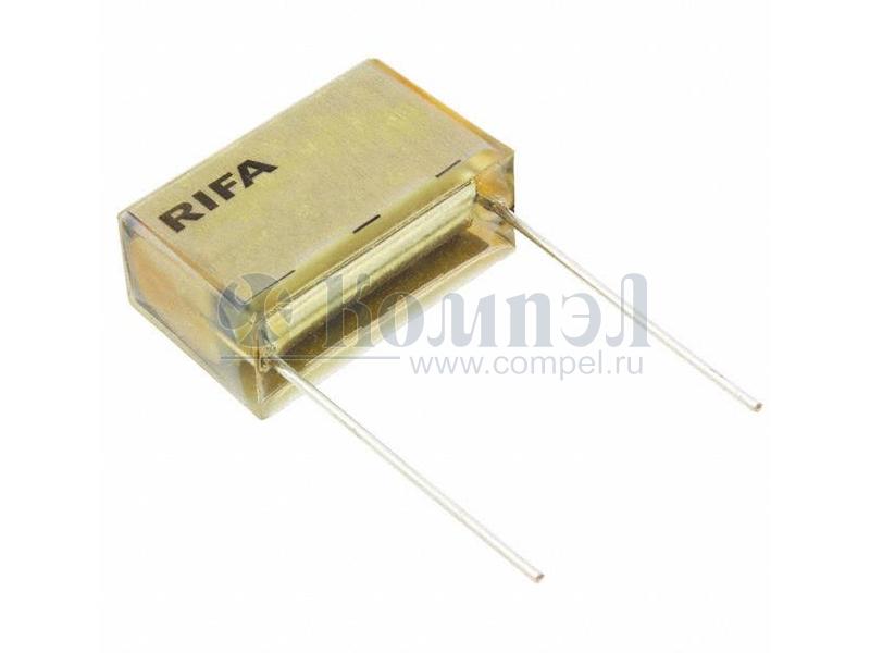 PME271YE6100MR30 / Корпорация KEMET