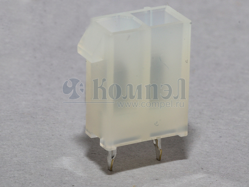 DS1073-01-2x1MVT6 / CONNFLY