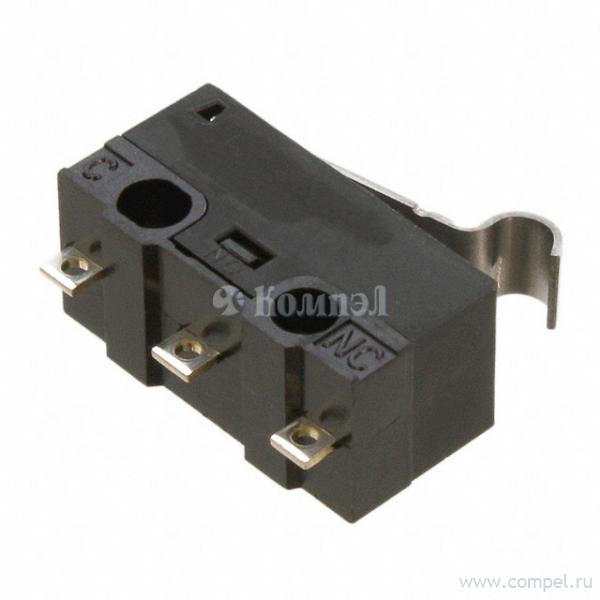 Серия D2F (Omron)