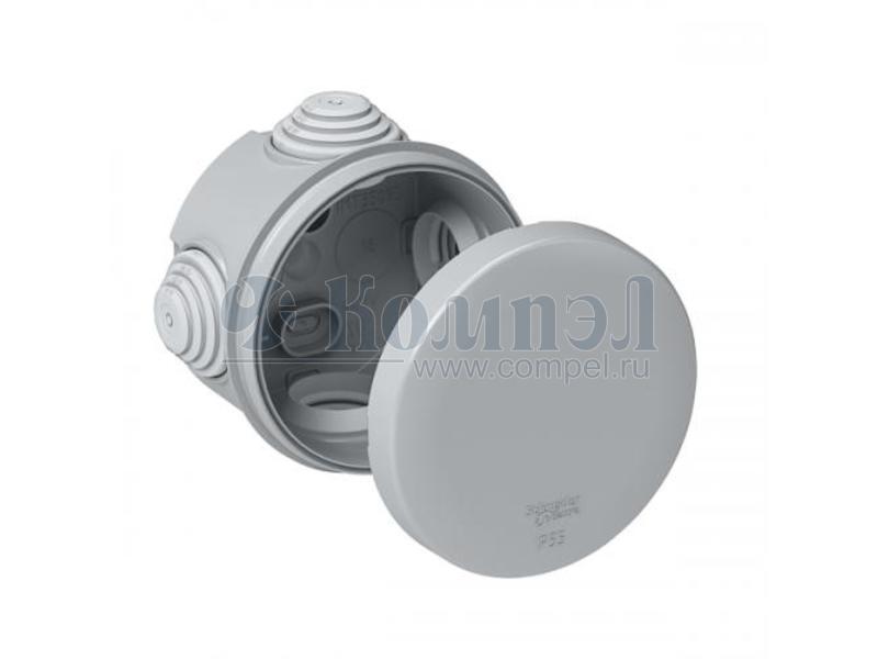 Коробки распаечные / Каталог