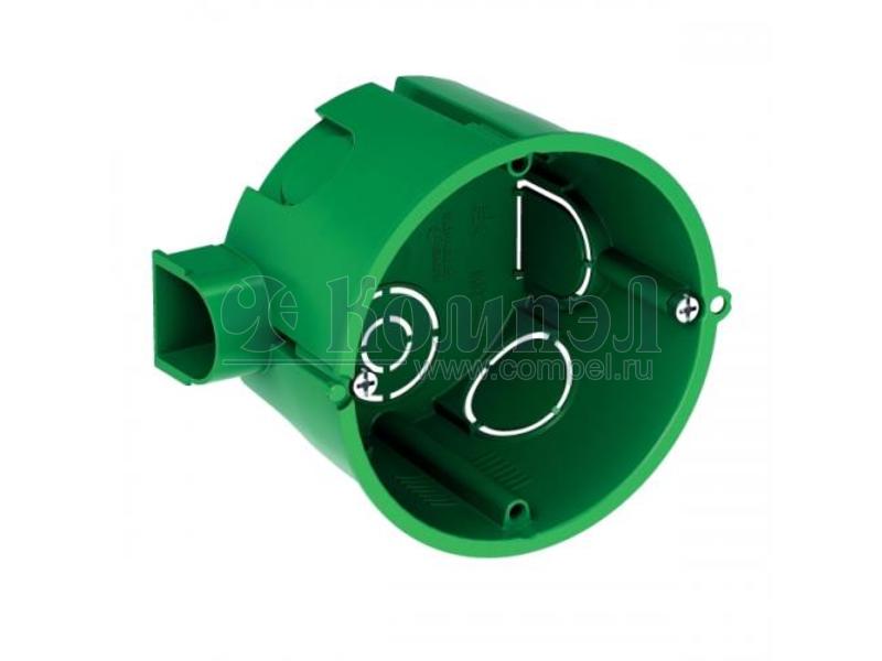 Коробки распаечные / Каталог