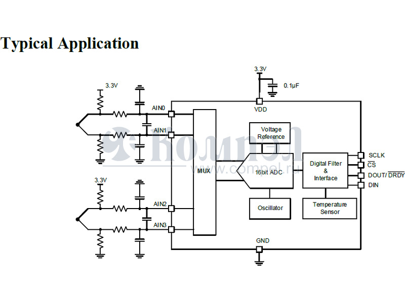 SA59401FBP / Silergy SA59401FBP / Silergy