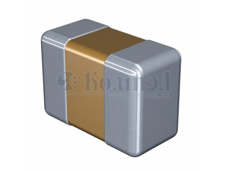 CC0402KRX7R9BB104 / Yageo