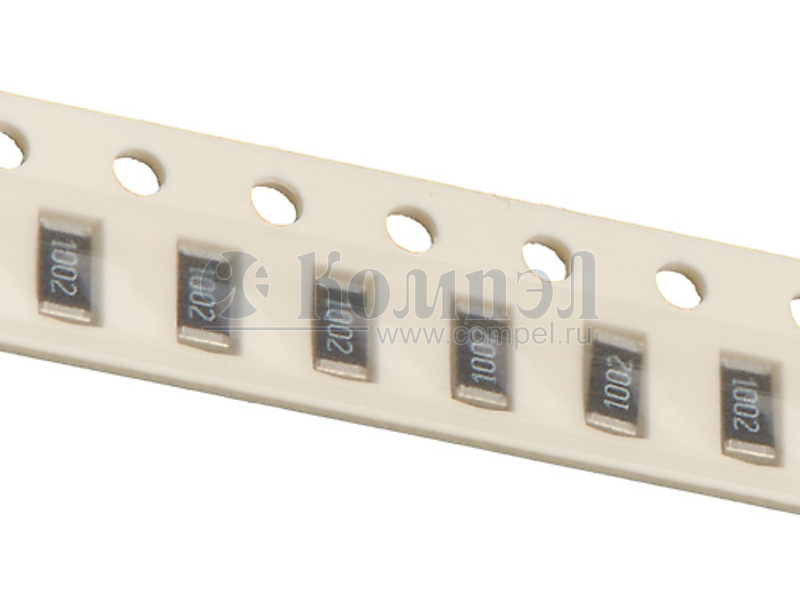 CRMA1206AF10K0FKEF / Vishay