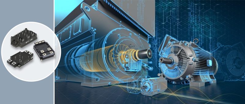 Технические особенности и перспективы применения SiC-модулей вместо IGBT