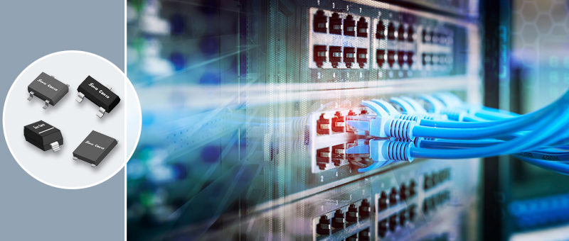 Поступление новой продукции от SUNCO: расширяем ассортимент выпрямительных компонентов и транзисторов