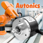 Энкодеры-Autonics