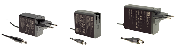 Рис. 1. Внешний вид адаптеров семейства NGE