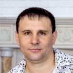 Николай Вашкалюк