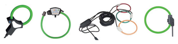 Рис. 7. Катушки Роговского производства OsWell