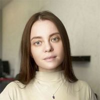 Виктория Берещинова