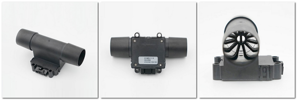 Рис. 16. Внешний вид моделей серии XGZF4000